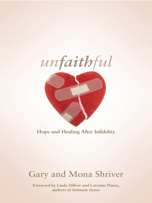 Title details for Unfaithful by Gary Shriver - Available